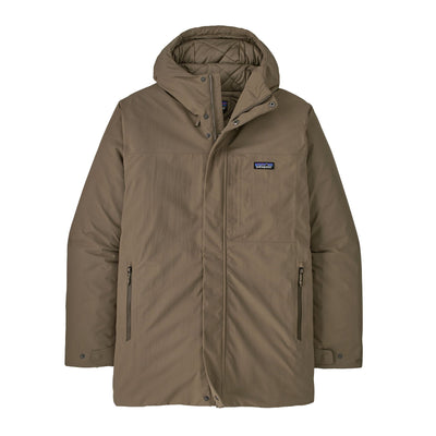 Men's Windshadow Parka