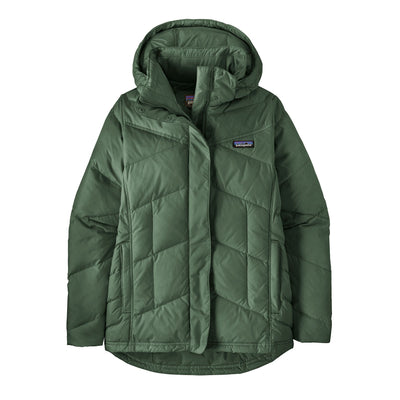 Women's Down With It Jacket