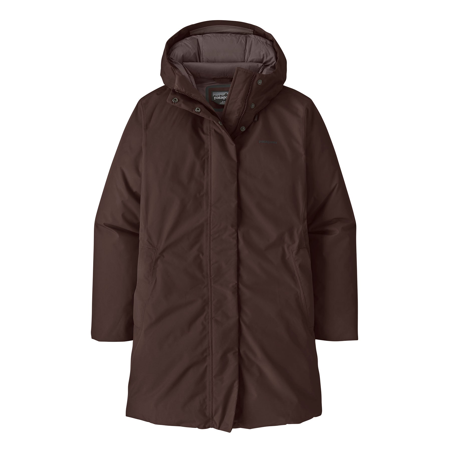 Women's Stormshadow Parka
