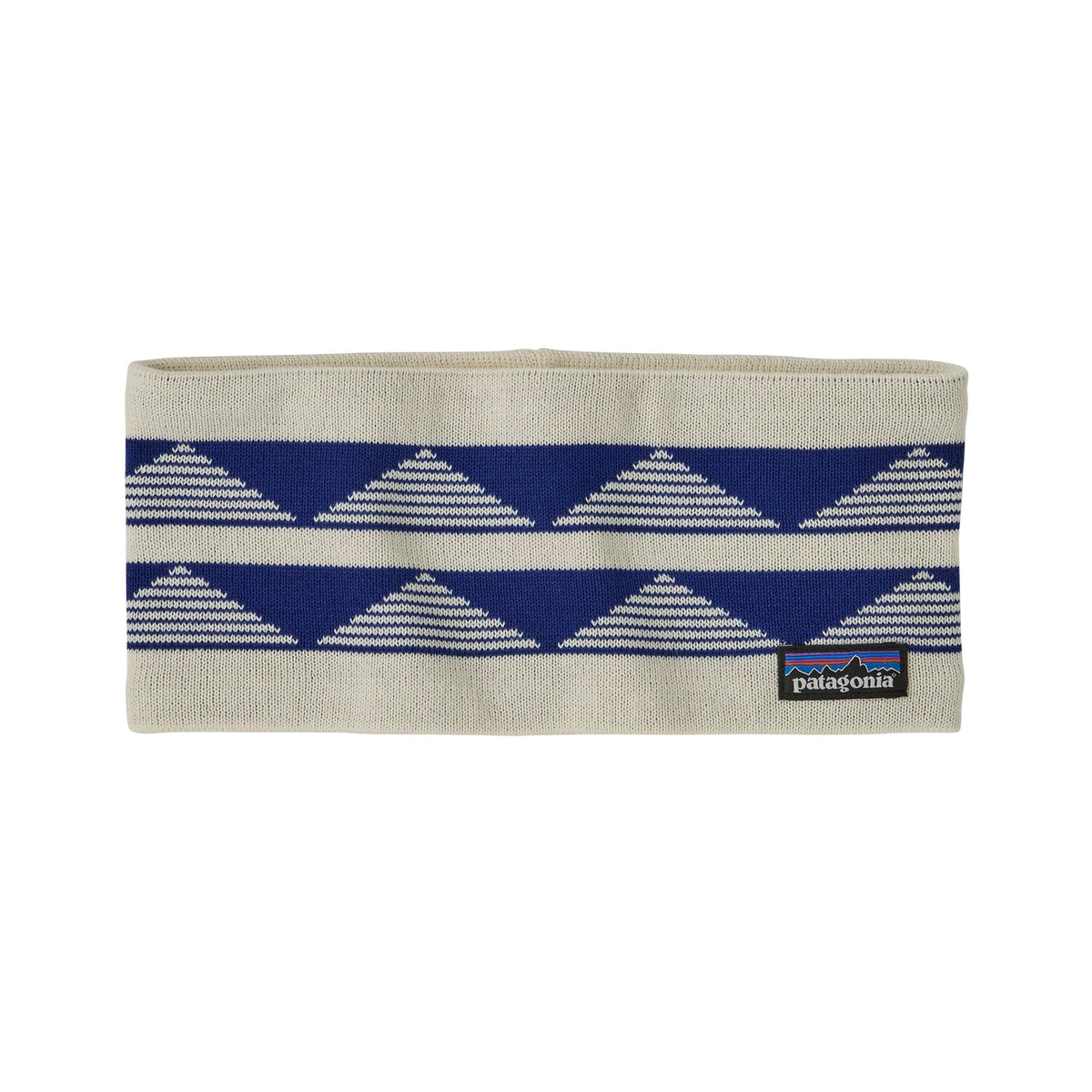 Powder Town Headband