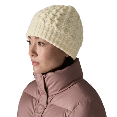 Coastal Cable Beanie