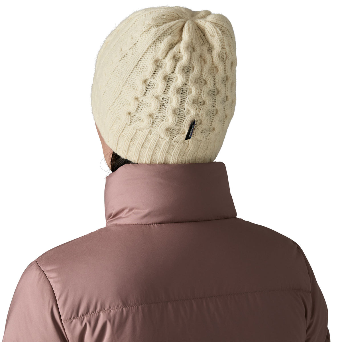 Coastal Cable Beanie