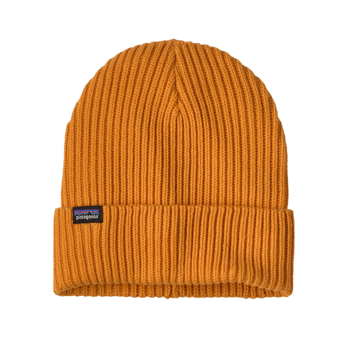 Fishermans Rolled Beanie