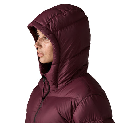 Women's Sindit Hoody Jacket
