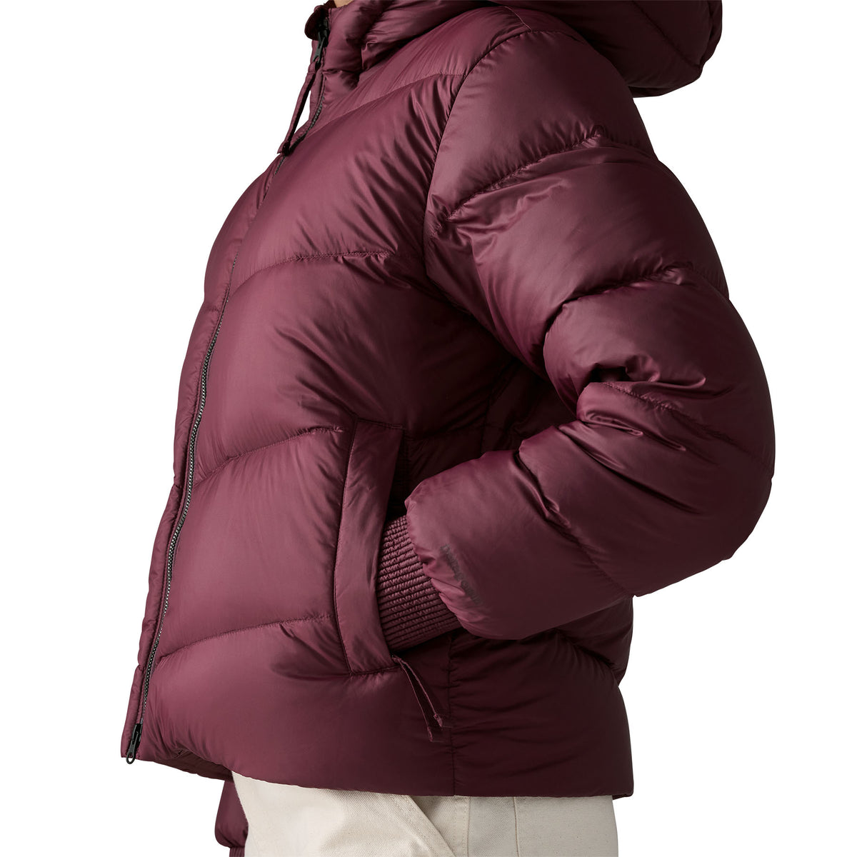 Women's Sindit Hoody Jacket