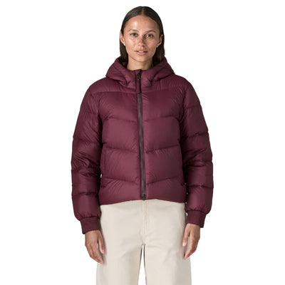 Women's Sindit Hoody Jacket