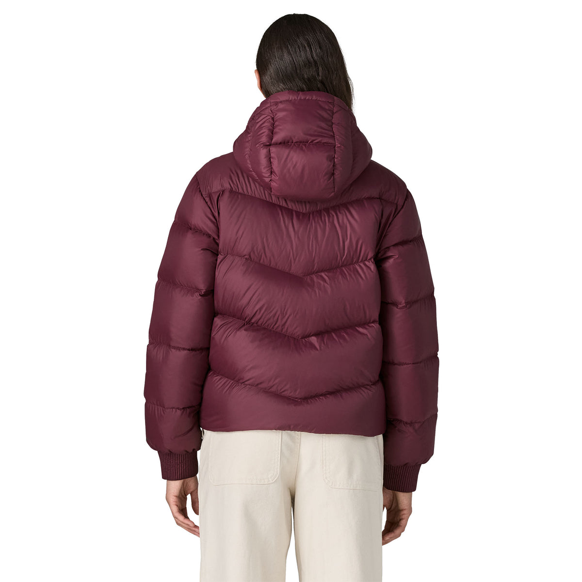 Women's Sindit Hoody Jacket