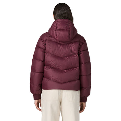 Women's Sindit Hoody Jacket