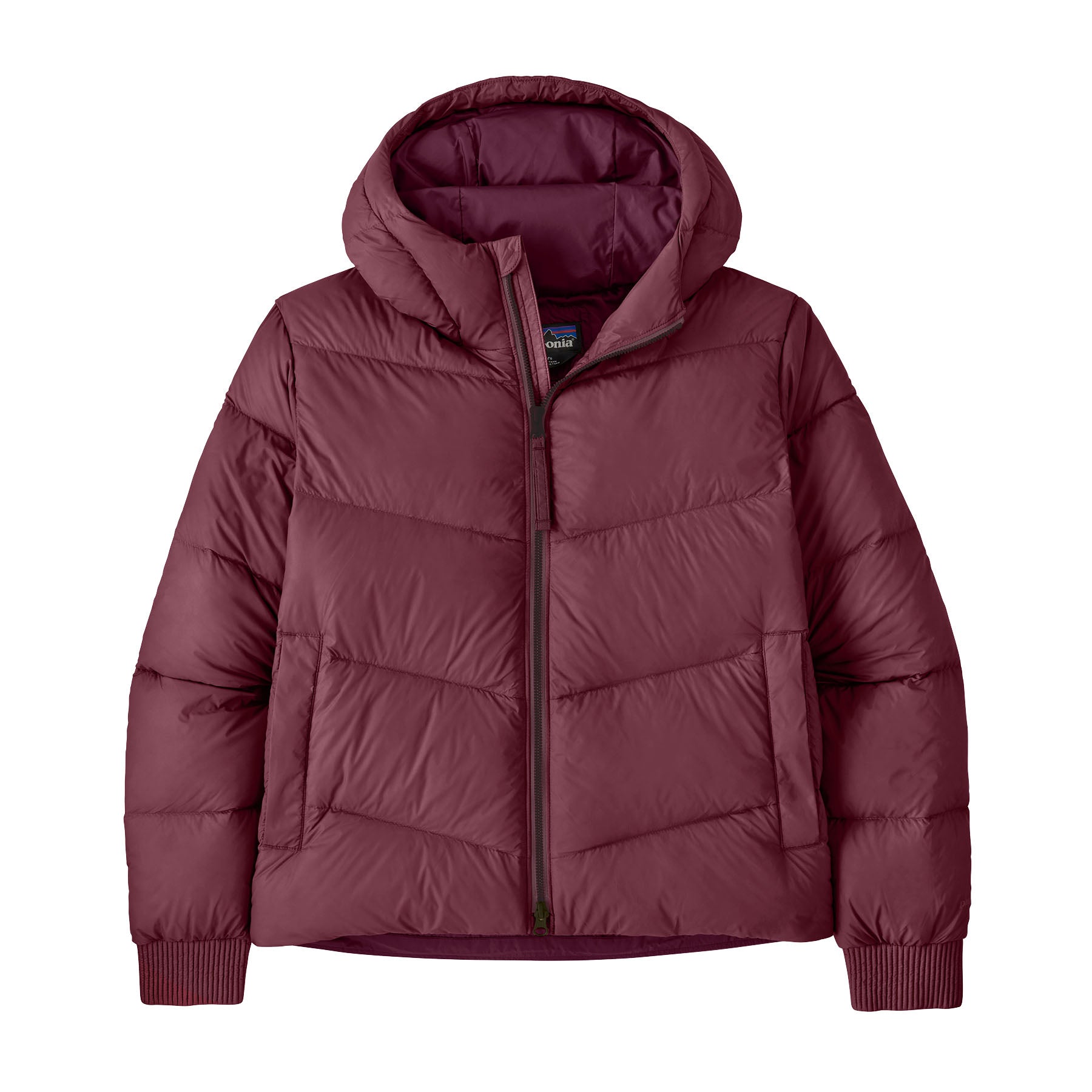 Women's Sindit Hoody Jacket