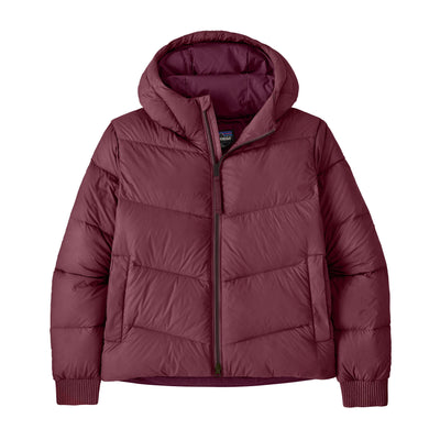 Women's Sindit Hoody Jacket