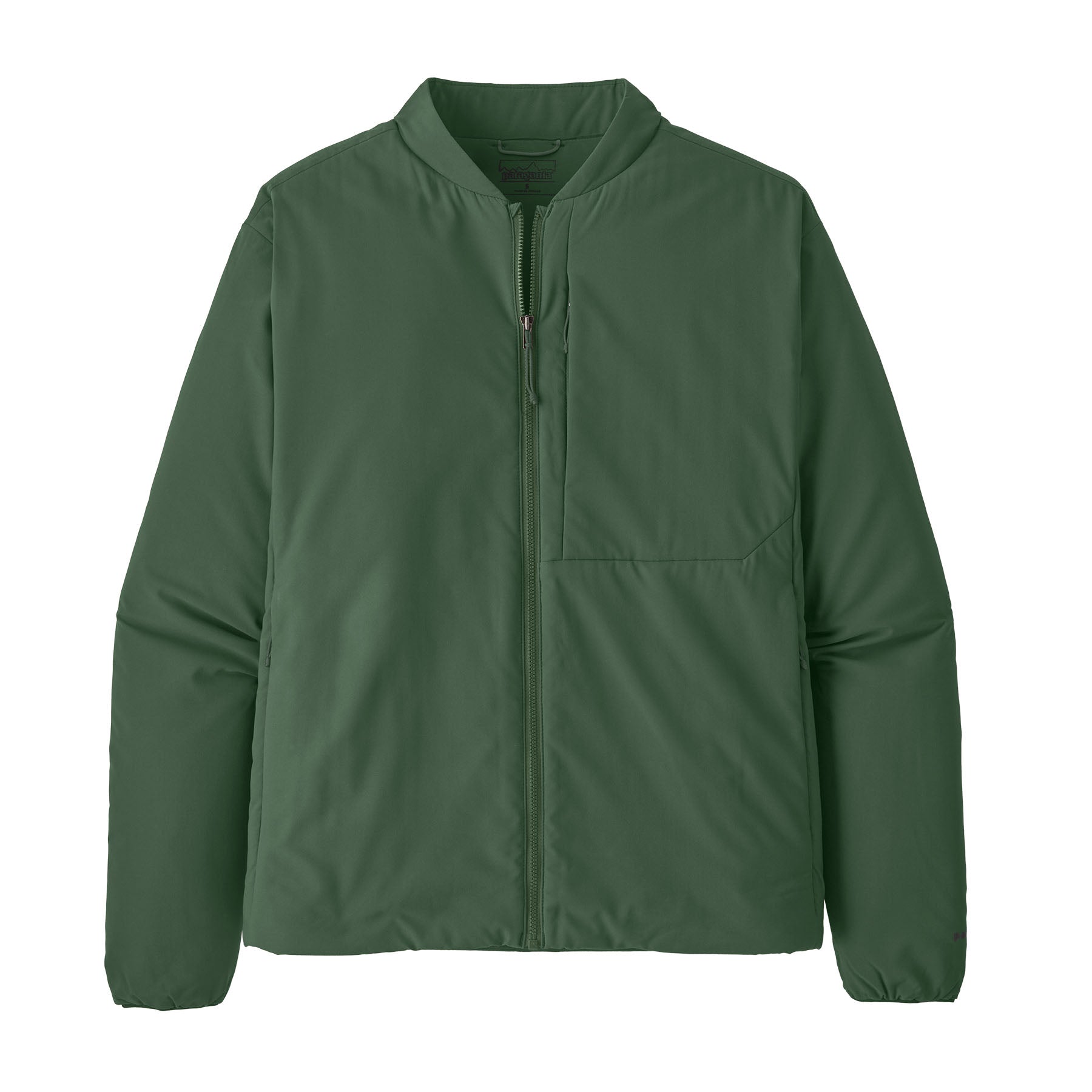 Women's Nano-Air Bomber Jacket