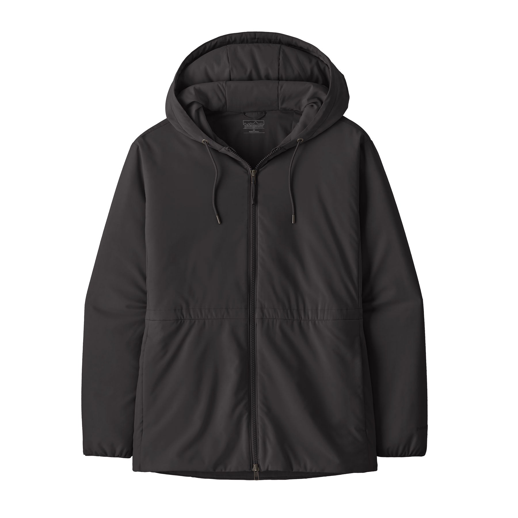 Women's Nano-Air Long Hoody