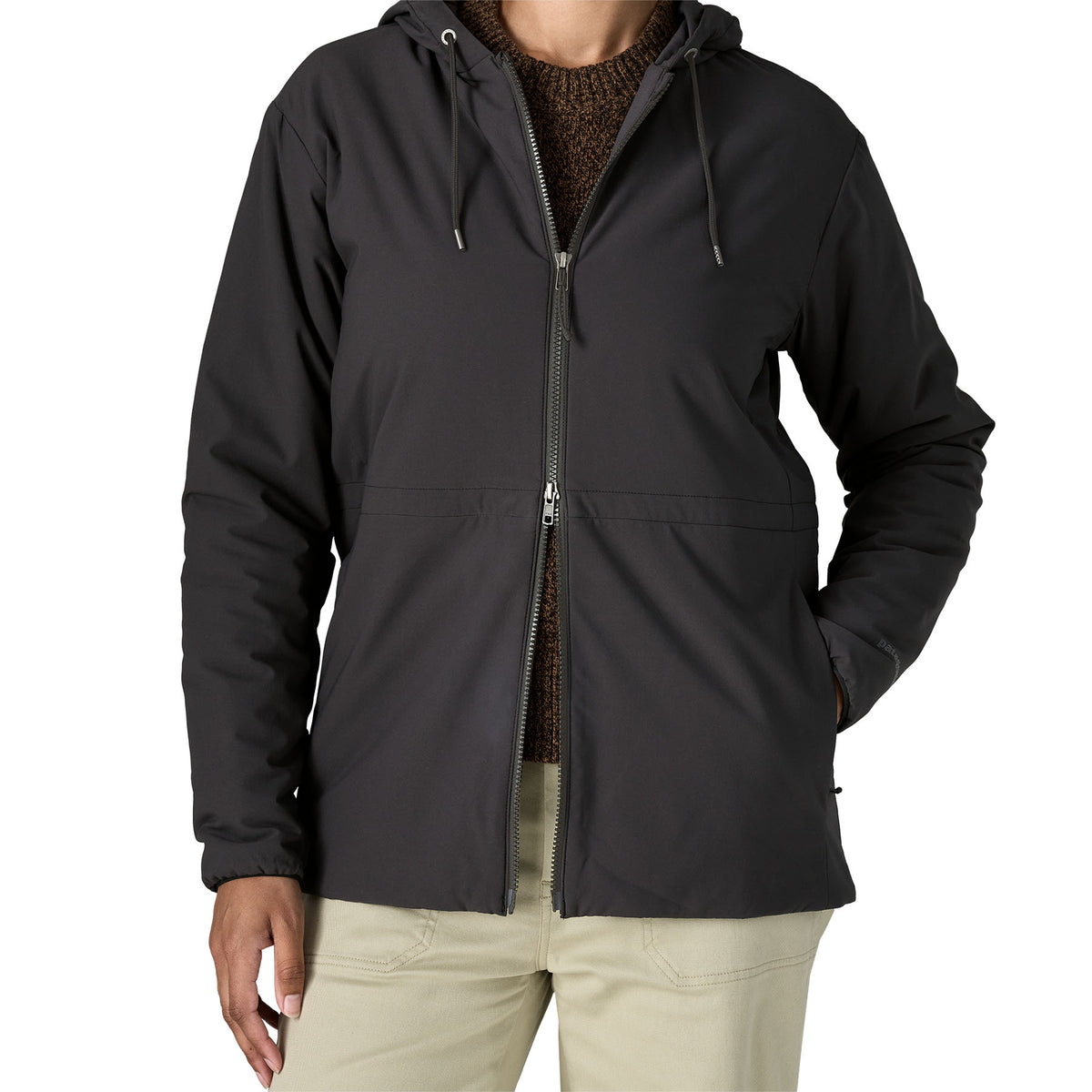 Women's Nano-Air Long Hoody