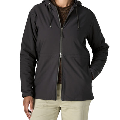 Women's Nano-Air Long Hoody