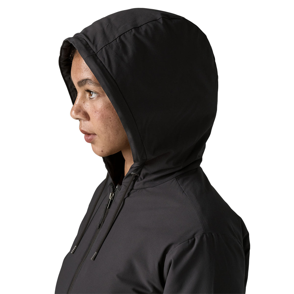 Women's Nano-Air Long Hoody