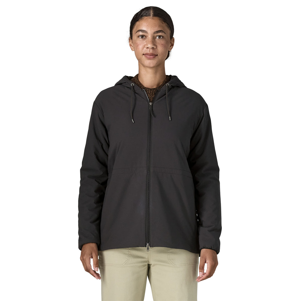 Women's Nano-Air Long Hoody