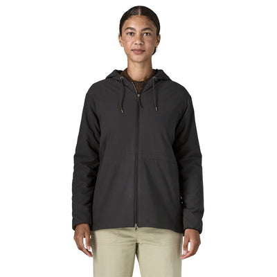 Women's Nano-Air Long Hoody