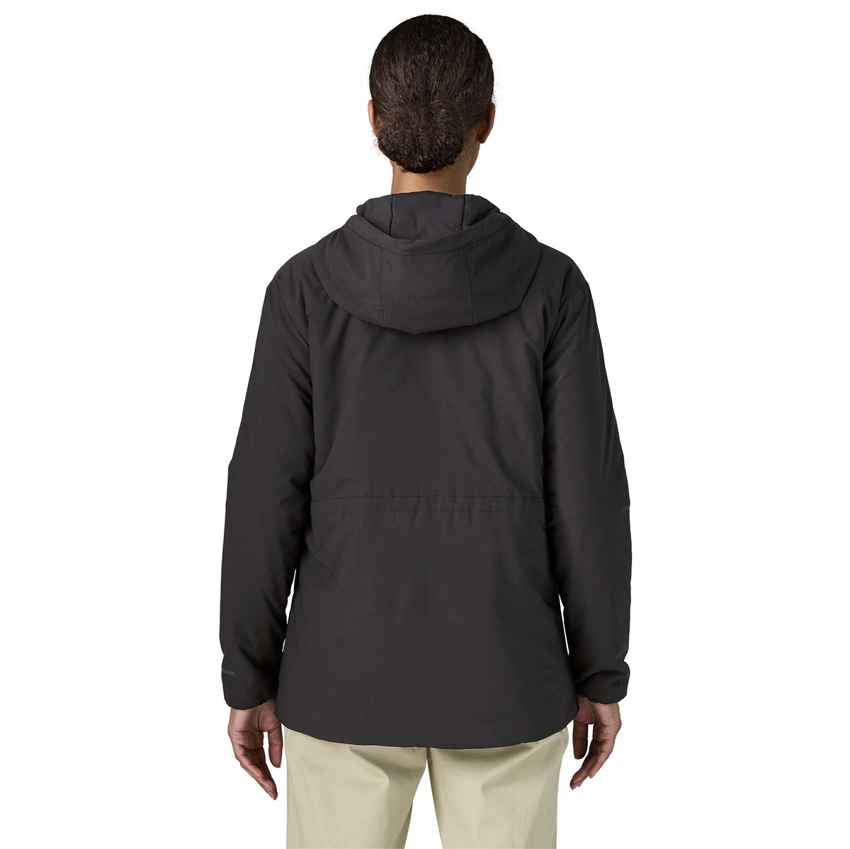 Women's Nano-Air Long Hoody