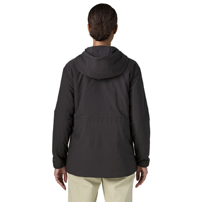 Women's Nano-Air Long Hoody