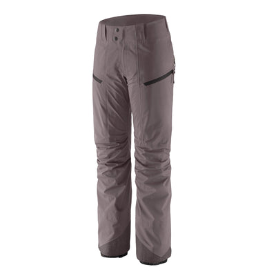 Women's Untracked Pants