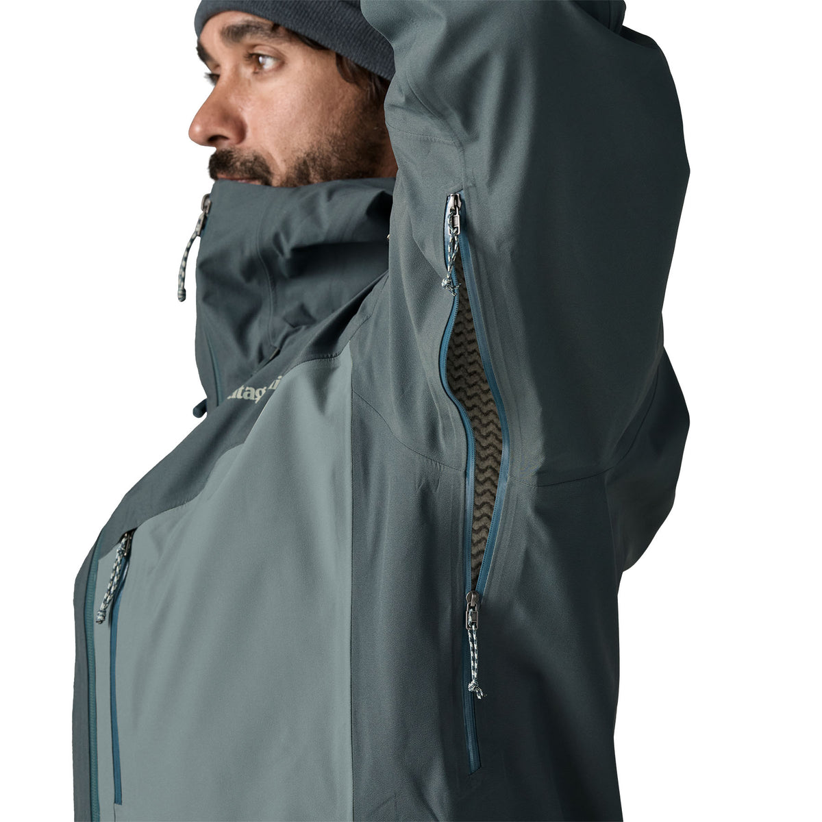 Men's Snowdrifter Jacket