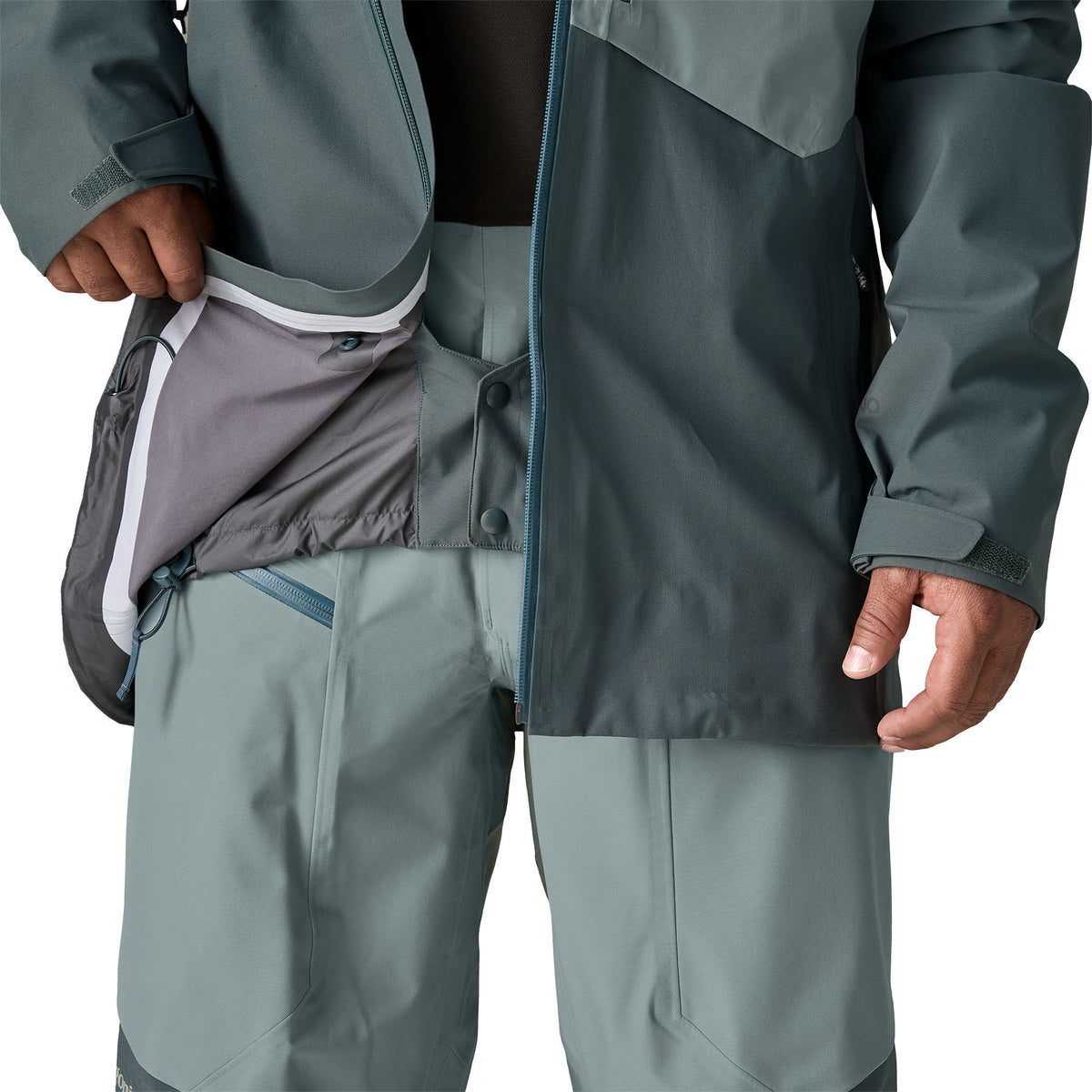 Men's Snowdrifter Jacket