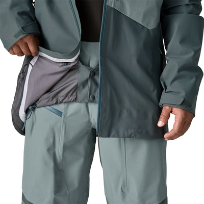 Men's Snowdrifter Jacket