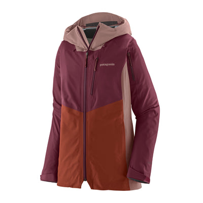Women's Snowdrifter Jacket