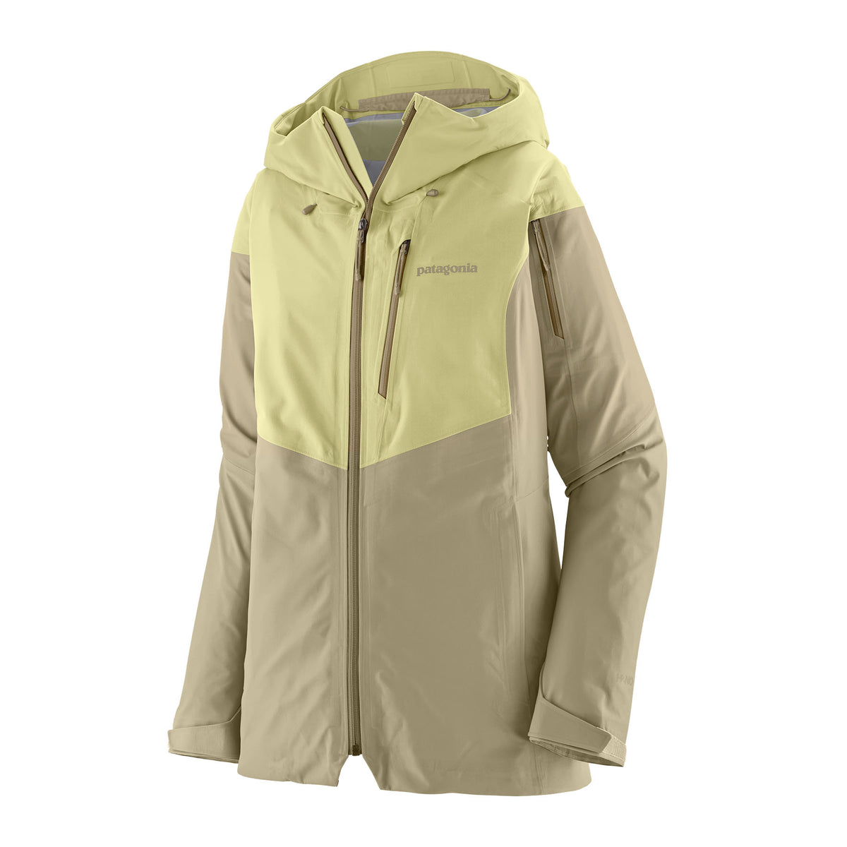 Women's Snowdrifter Jacket