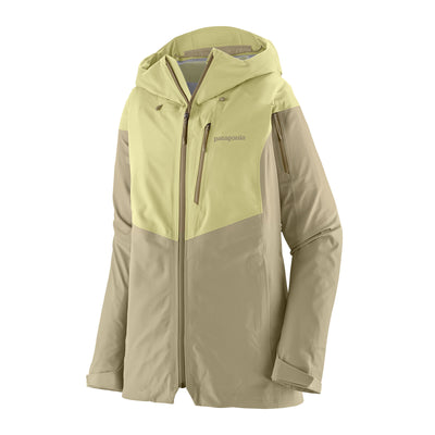 Women's Snowdrifter Jacket