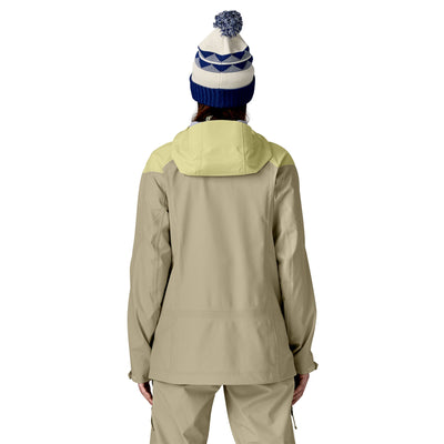 Women's Snowdrifter Jacket