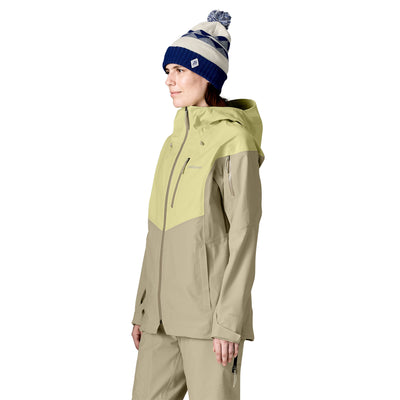 Women's Snowdrifter Jacket