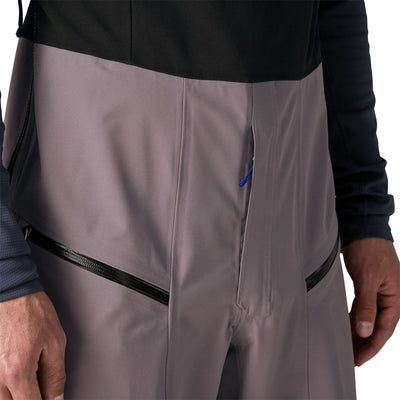 Men's Snowdrifter Bibs