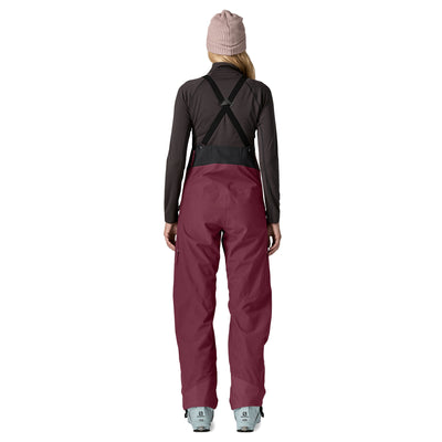 Women's Snowdrifter Bibs