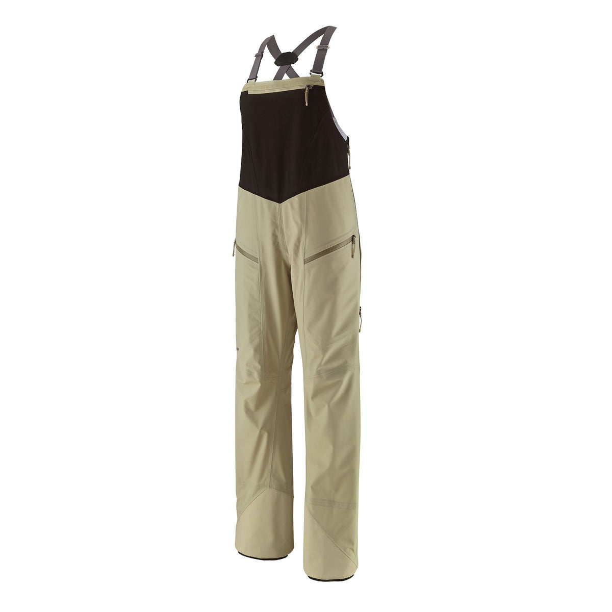 Women's Snowdrifter Bibs