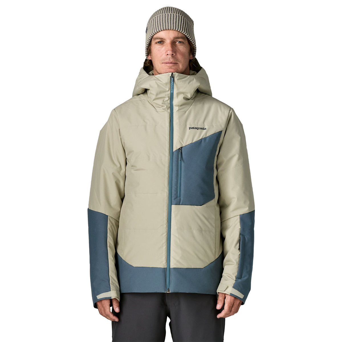 Men's Insulated Snowfarer Jacket