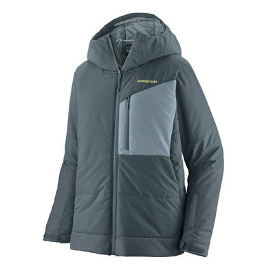 Women's Insulated Snowfarer Jacket