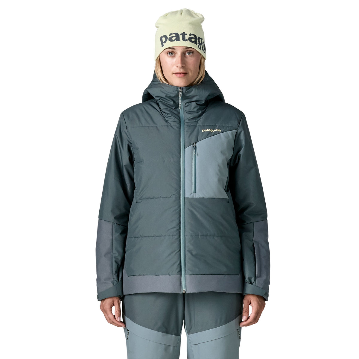 Women's Insulated Snowfarer Jacket