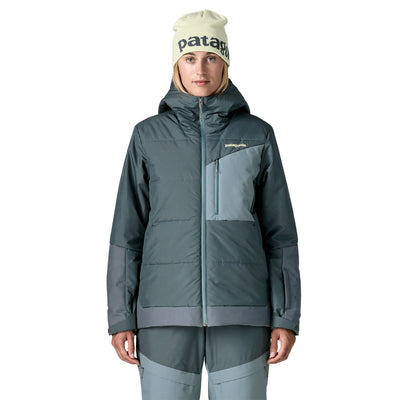 Women's Insulated Snowfarer Jacket