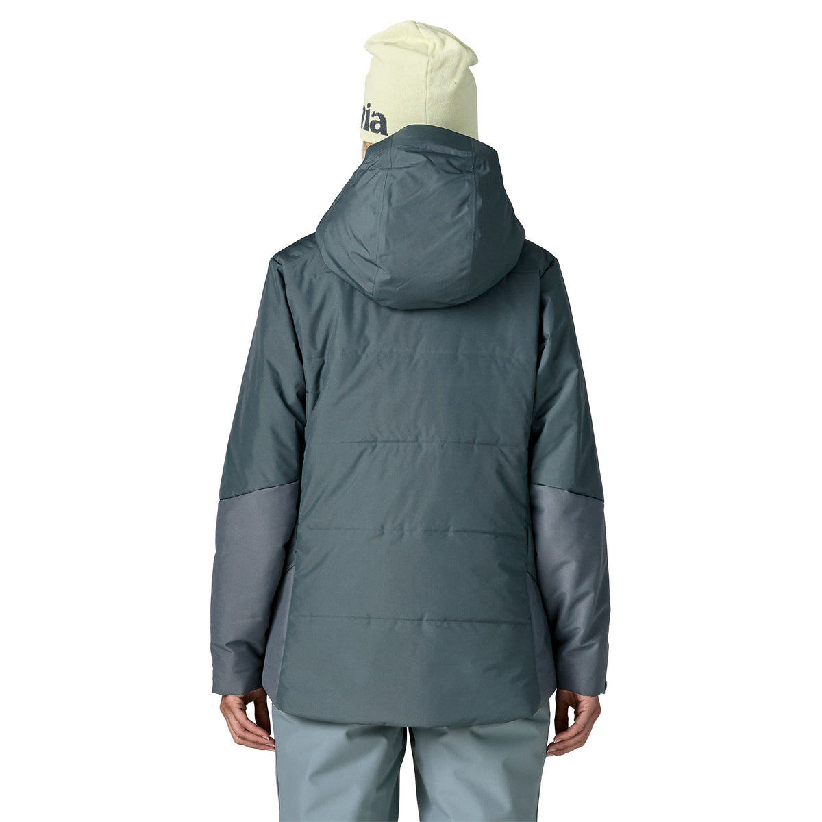 Women's Insulated Snowfarer Jacket