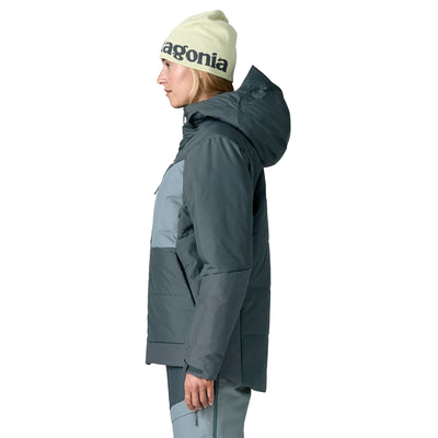 Women's Insulated Snowfarer Jacket