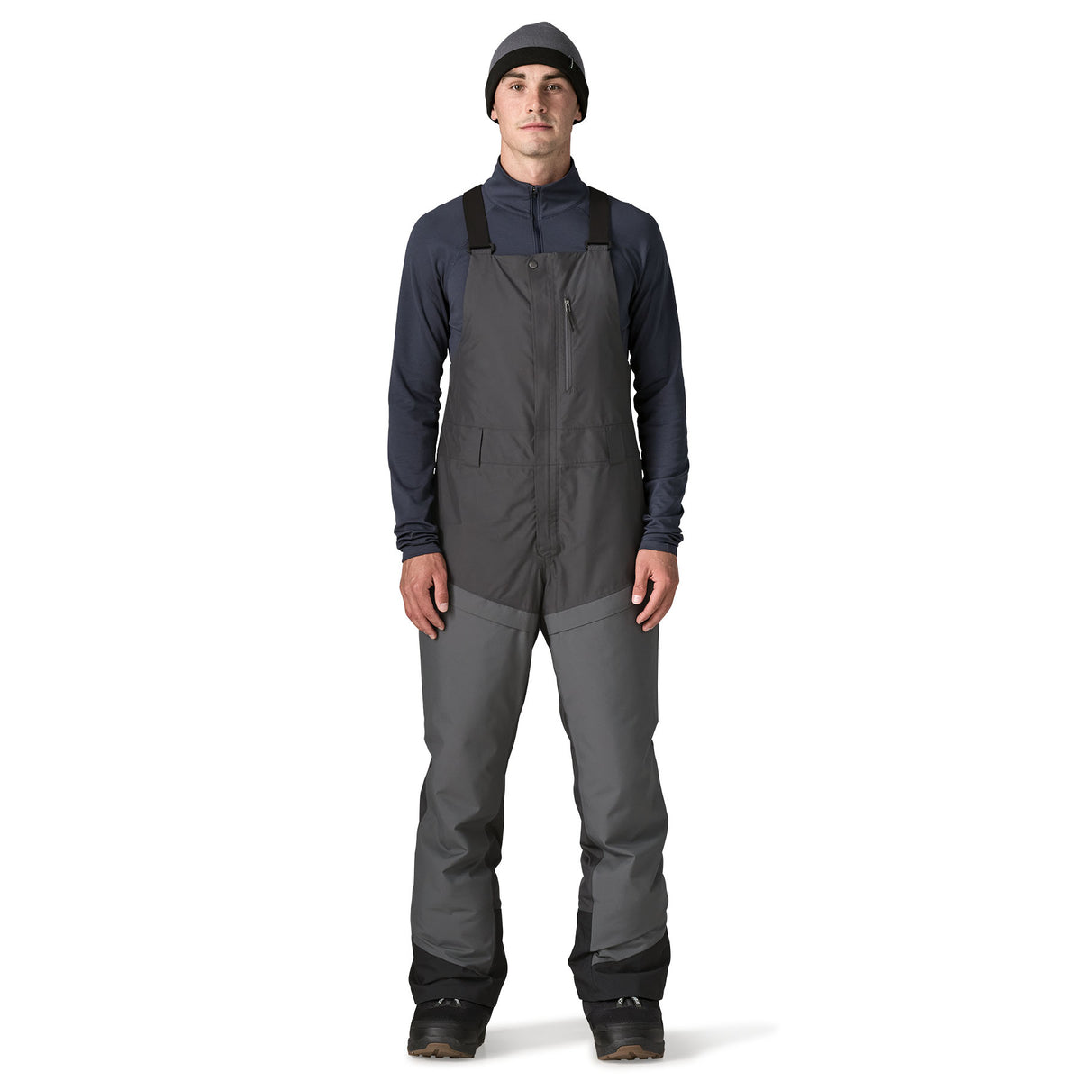 Men's Insulated Snowfarer Bibs