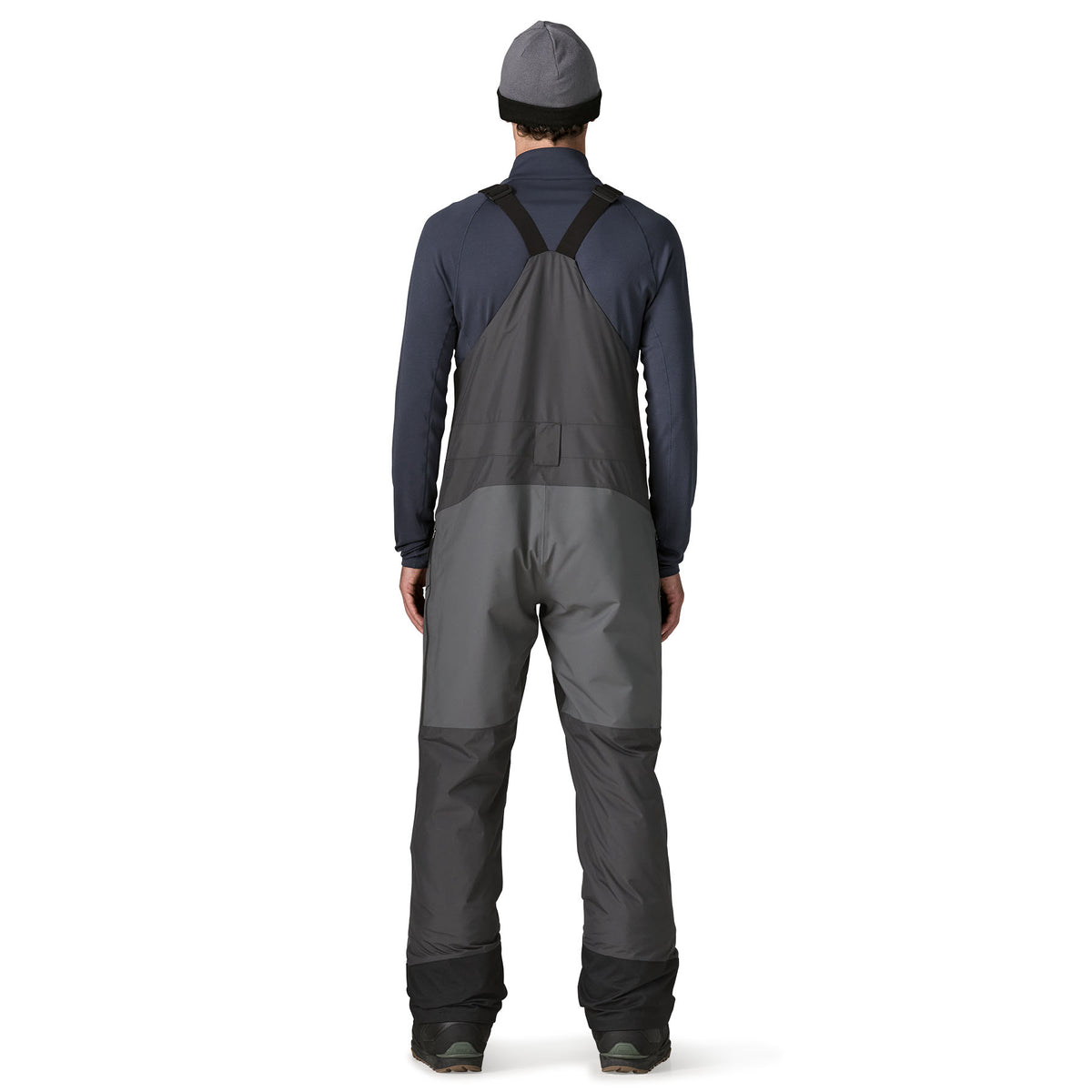 Men's Insulated Snowfarer Bibs