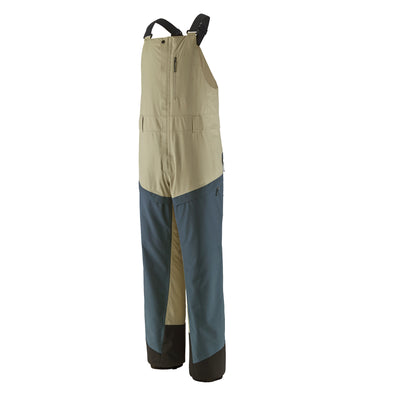 Men's Insulated Snowfarer Bibs
