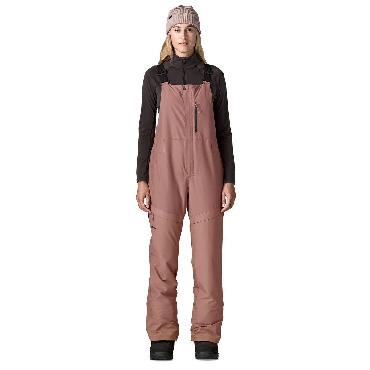 Women's Insulated Snowfarer Bibs