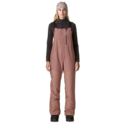 Women's Insulated Snowfarer Bibs