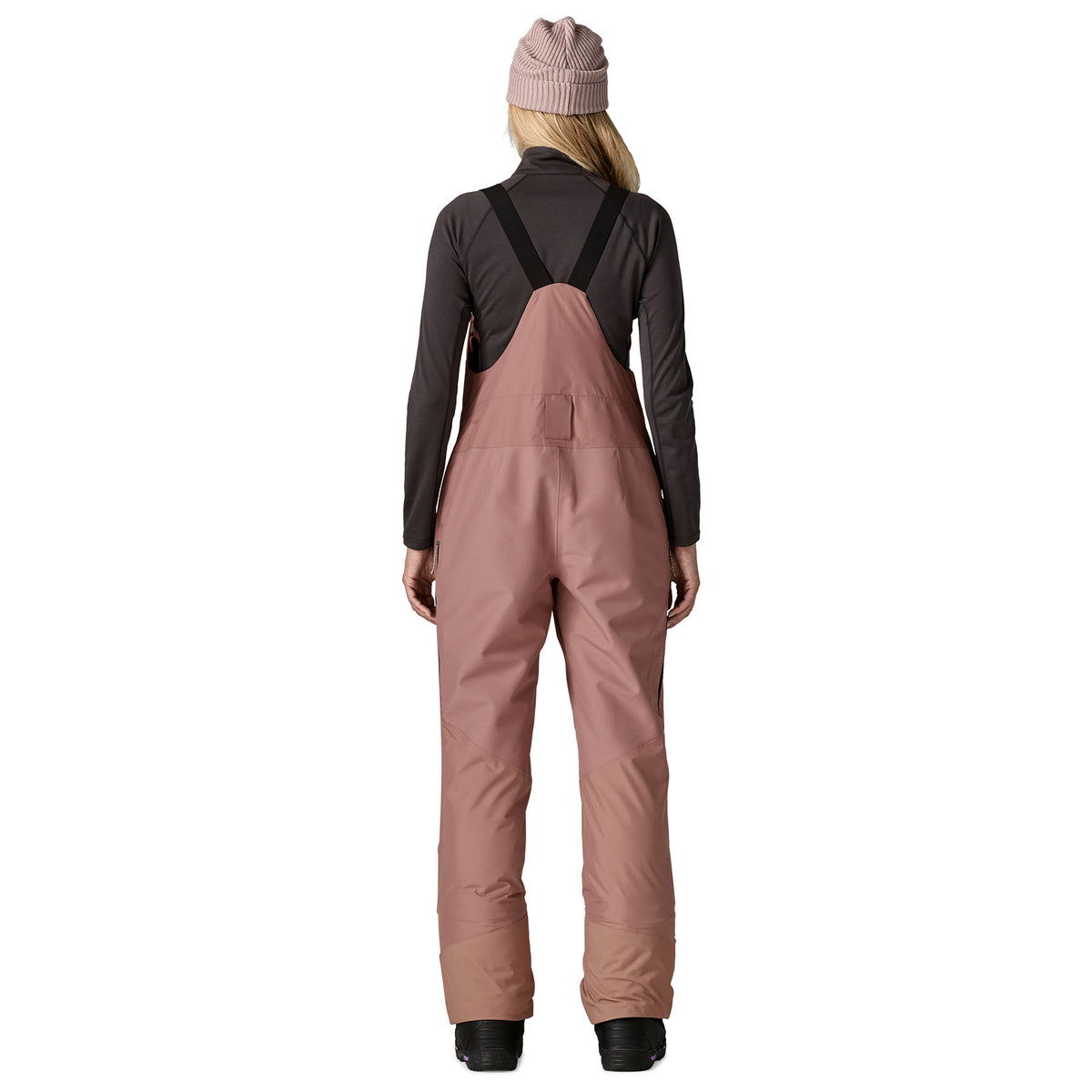 Women's Insulated Snowfarer Bibs