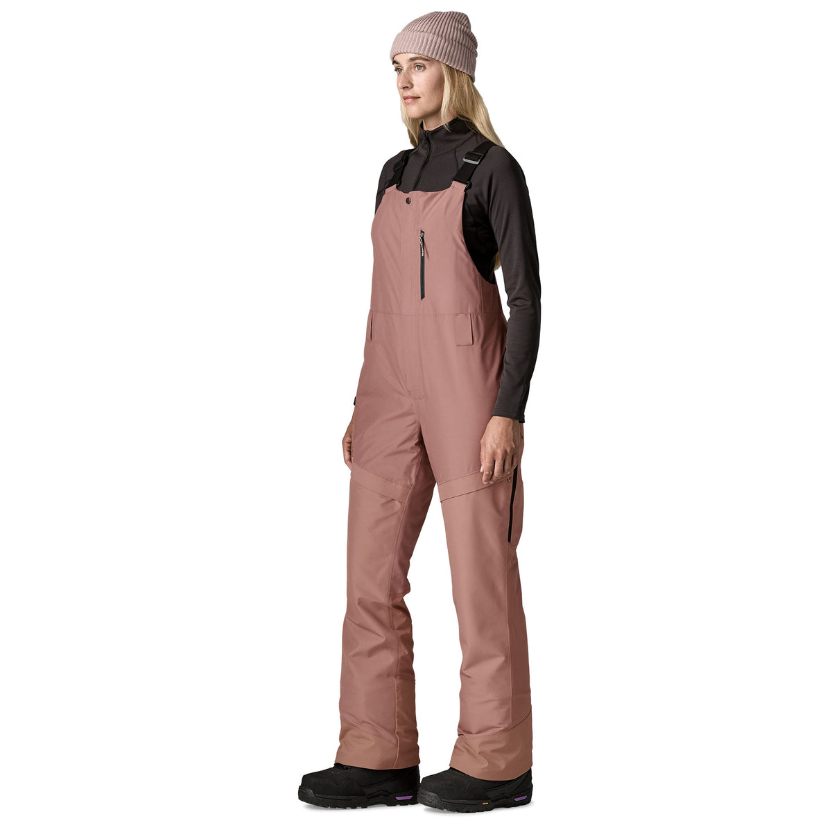 Women's Insulated Snowfarer Bibs