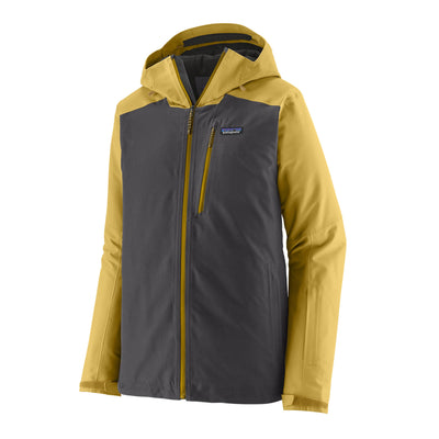Men's Insulated Powder Town Jacket