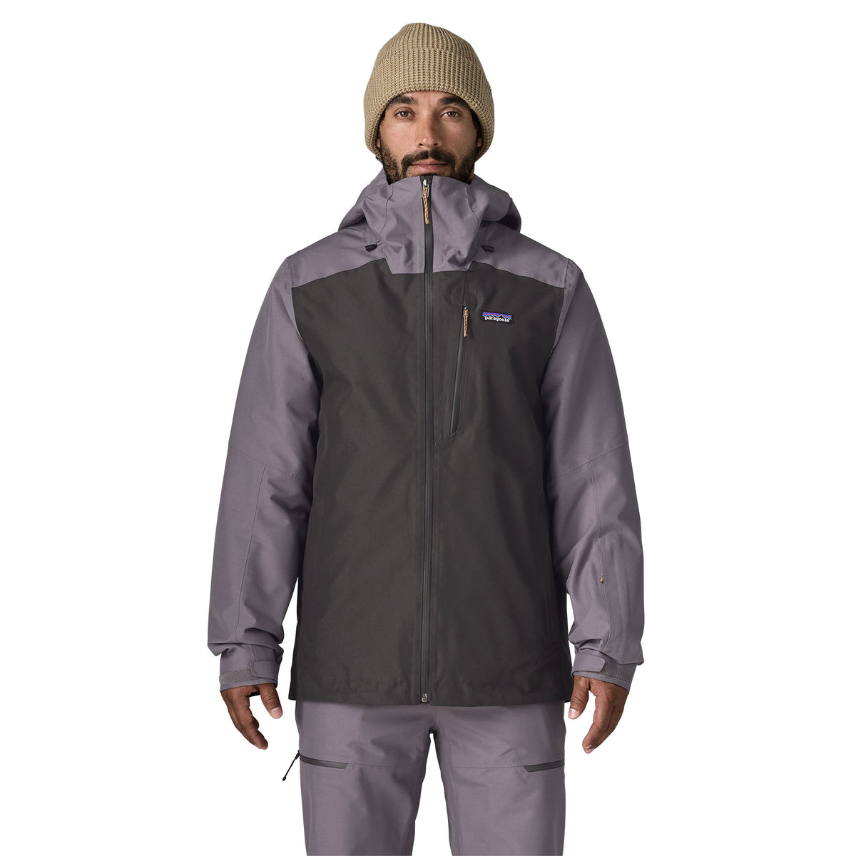 Men's Insulated Powder Town Jacket